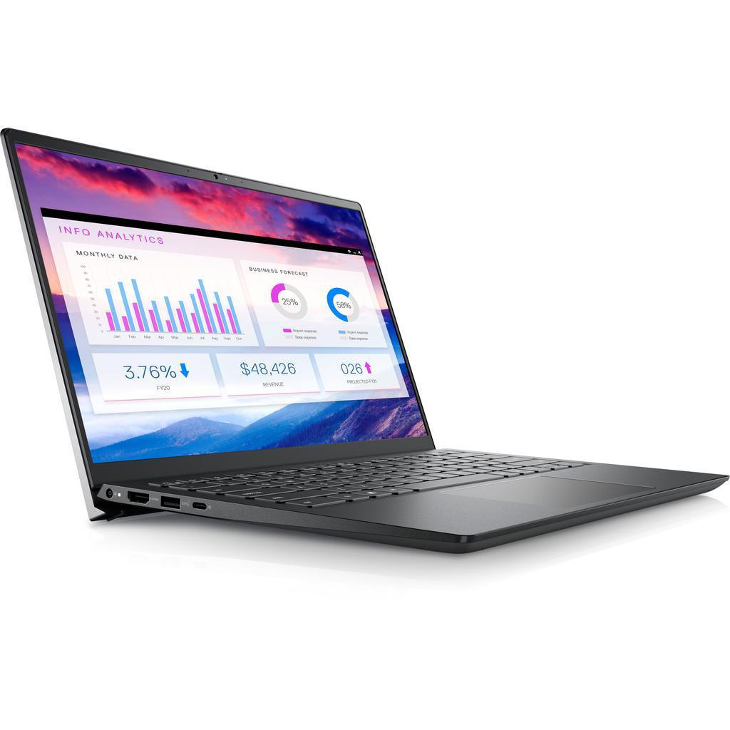 Dell Vostro 5410 14-inch (2021) - Core i5 - Gen 11 (H) - 8 GB - SSD 256 GB Refurbished - Dell refurbished available on Backmarket