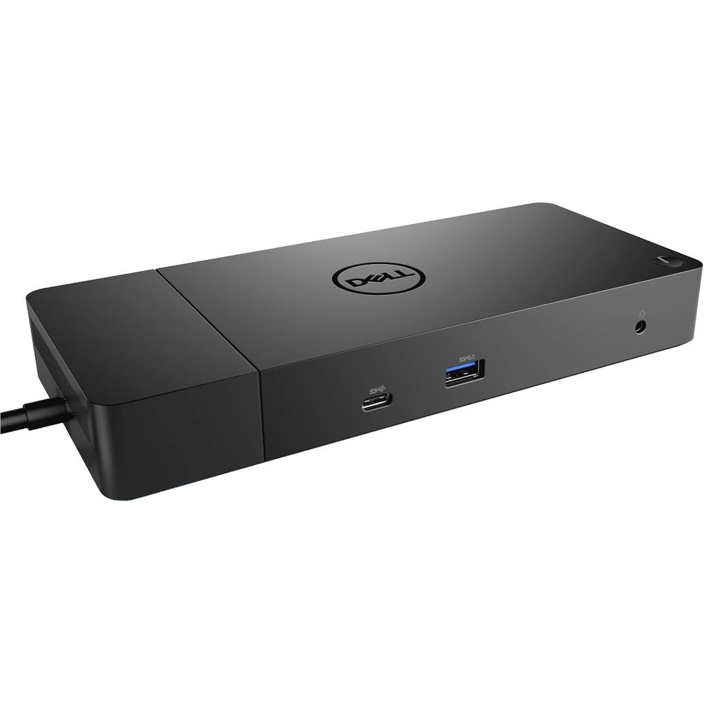 Dell WD19 Docking Station Reconditionné - Dell refurbished available on Backmarket