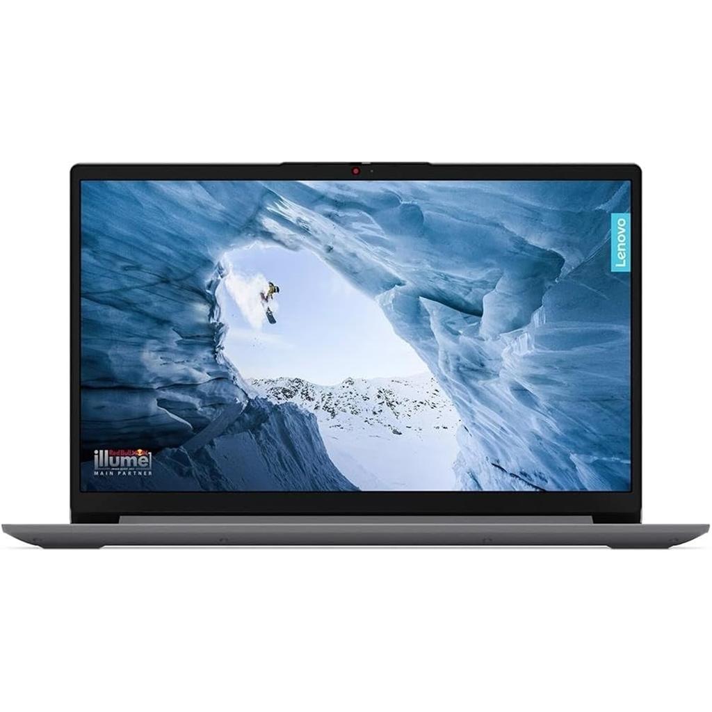 Lenovo Ideapad 1 15Iau7 16-inch (2022) - Core i5-1235U - 16 GB - SSD 512 GB Reconditionné - Lenovo refurbished available on Backmarket
