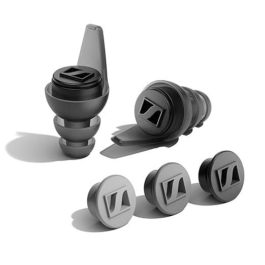 Sennheiser SoundProtex Headphone Bluetooth - Gray Reconditionné - Sennheiser refurbished available on Backmarket