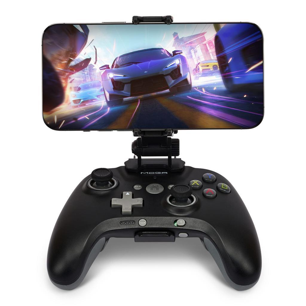 Buy Power A MOGA XP5-X Plus Refurbished - $44.98 Power A MOGA XP5-X Plus Refurbished - PowerA refurbished available on Backmarket