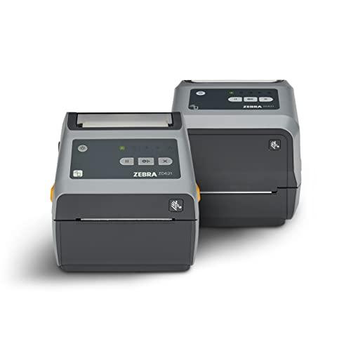 Zebra ZD621 Thermal printer Refurbished - Zebra Technologies (si la marque se réfère à l refurbished available on Backmarket