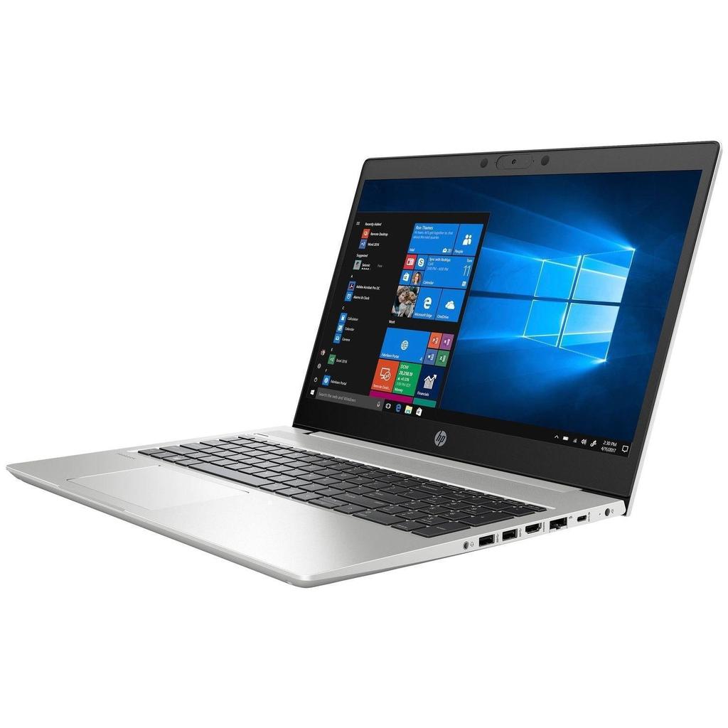 Hp ProBook 450 G7 15-inch (2020) - Core i5 - Gen 10 (U) - 8 GB - SSD 256 GB Refurbished - Hewlett-Packard (ou HP en abrégé) refurbished available on Backmarket