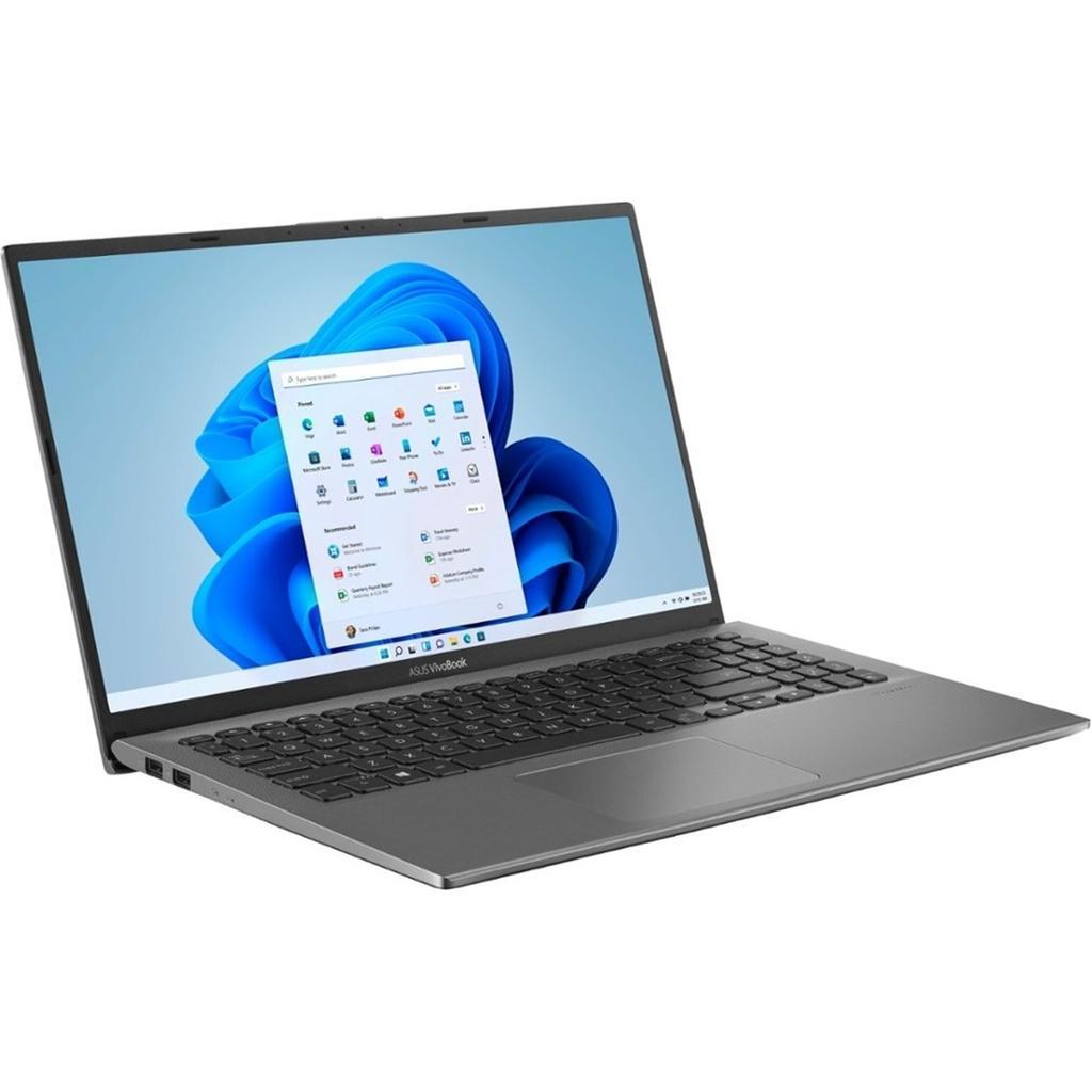 Asus VivoBook X515JA 15-inch (2020) - Core i3 - Gen 10 (G) - 8 GB - SSD 256 GB Refurbished - Asus refurbished available on Backmarket