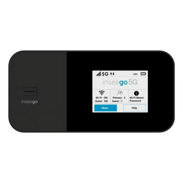 Inseego MiFi X Pro 5G M3200 Router Refurbished - Inseego refurbished available on Backmarket