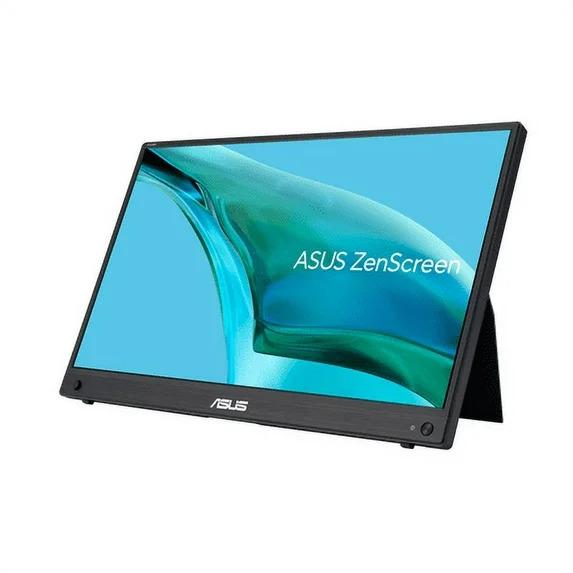 Asus 16-inch Monitor 1920 x 1080 LCD (MB16AHG) Refurbished - Asus refurbished available on Backmarket
