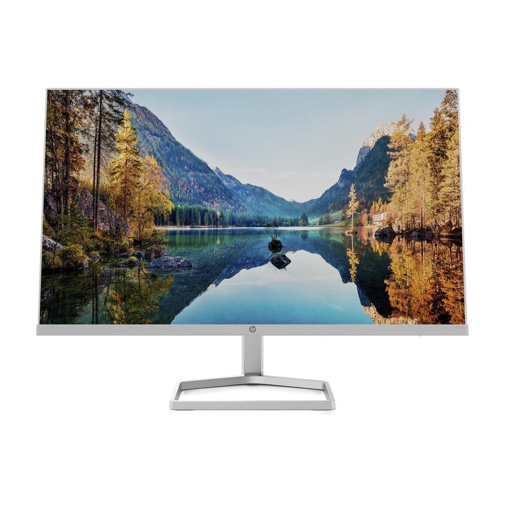Buy Hp 23.8-inch Monitor 1920 x 1080 LCD (M24FW) Refurbished - $199.00 Hp 23.8-inch Monitor 1920 x 1080 LCD (M24FW) Refurbished - Hewlett-Packard (ou HP en abrégé) refurbished available on Backmarket