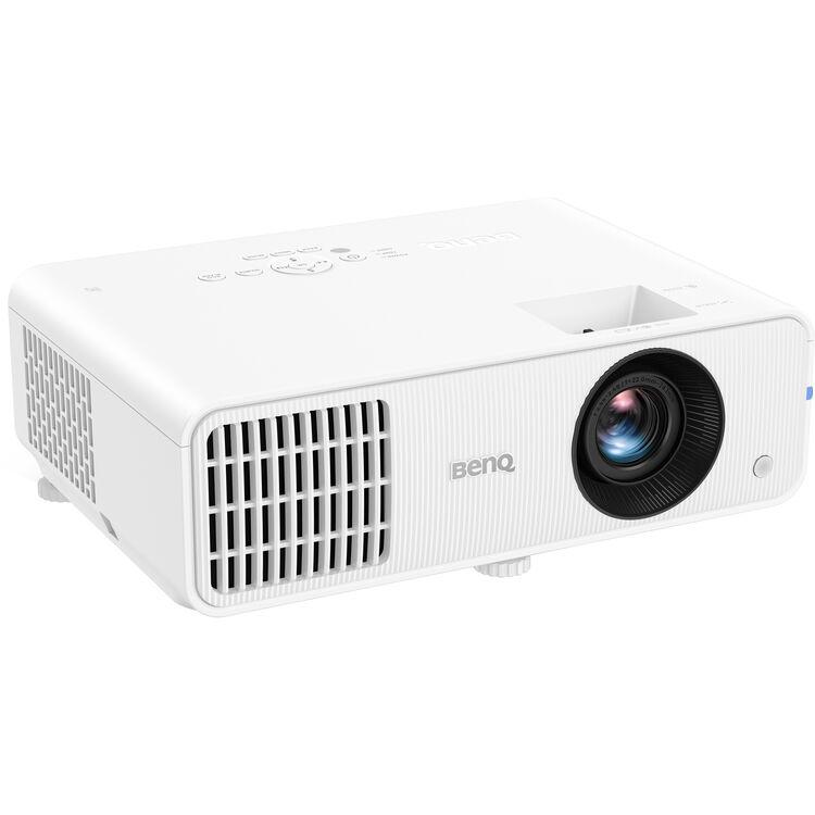Benq LW550 Video projector 3000 (ANSI lumens) Lumen - White Refurbished - BenQ refurbished available on Backmarket