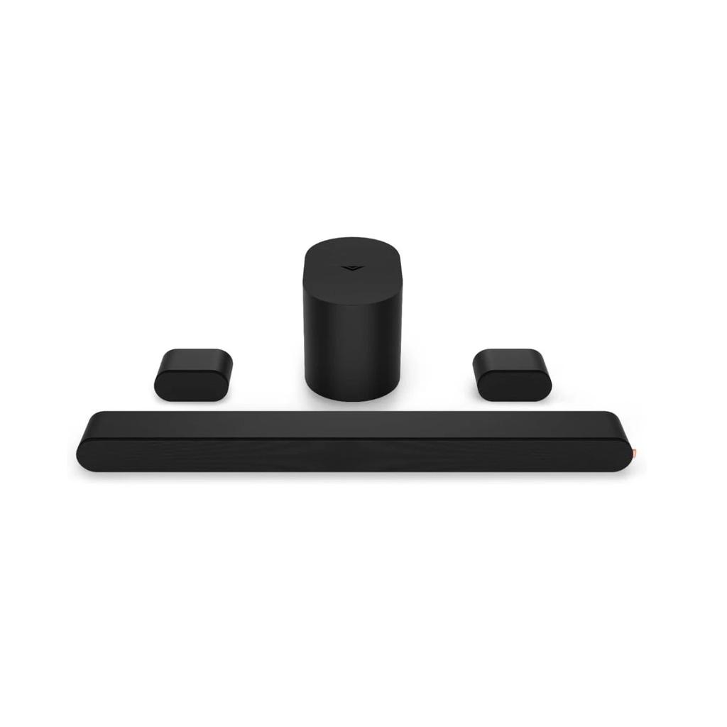 Soundbar Vizio SV510X - Black Refurbished - Vizio refurbished available on Backmarket