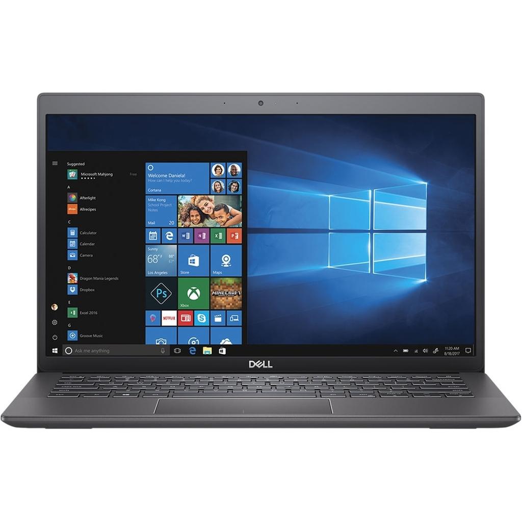 Dell Inspiron 3301 13-inch (2018) - Core i5 - Gen 8 (U) - 8 GB - SSD 256 GB Refurbished - Dell refurbished available on Backmarket
