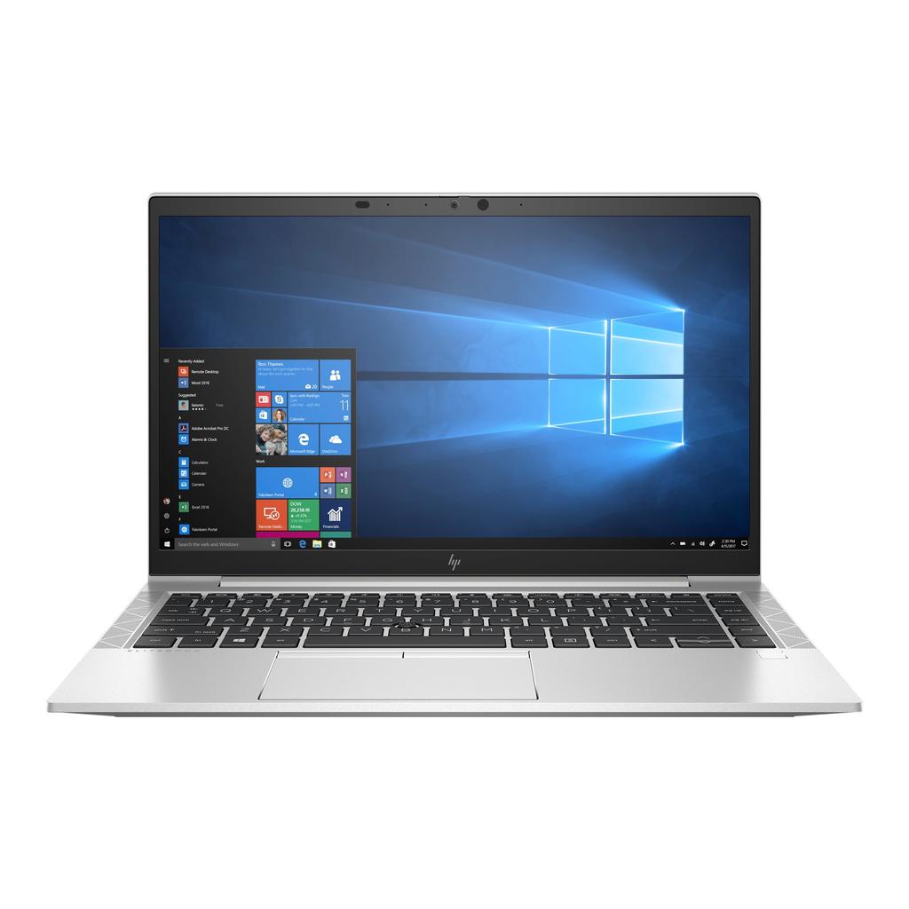 Buy Hp EliteBook 845 G7 14-inch (2023) - Ryzen 5 - 4000 Series (U) - 16 GB - SSD 256 GB Refurbished - $353.00 Hp EliteBook 845 G7 14-inch (2023) - Ryzen 5 - 4000 Series (U) - 16 GB - SSD 256 GB Refurbished - Hewlett-Packard (ou HP en abrégé) refurbished available on Backmarket