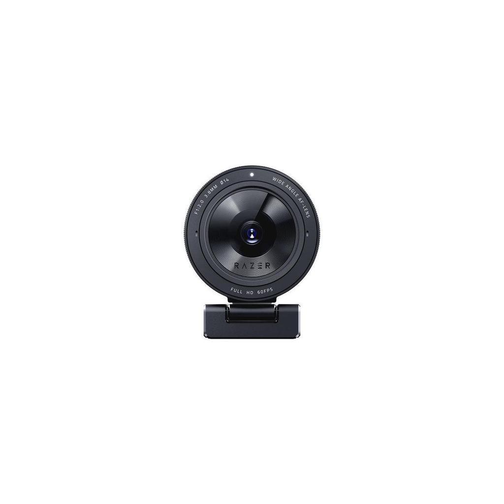 Razer Kiyo Pro Webcam Refurbished - Razer refurbished available on Backmarket