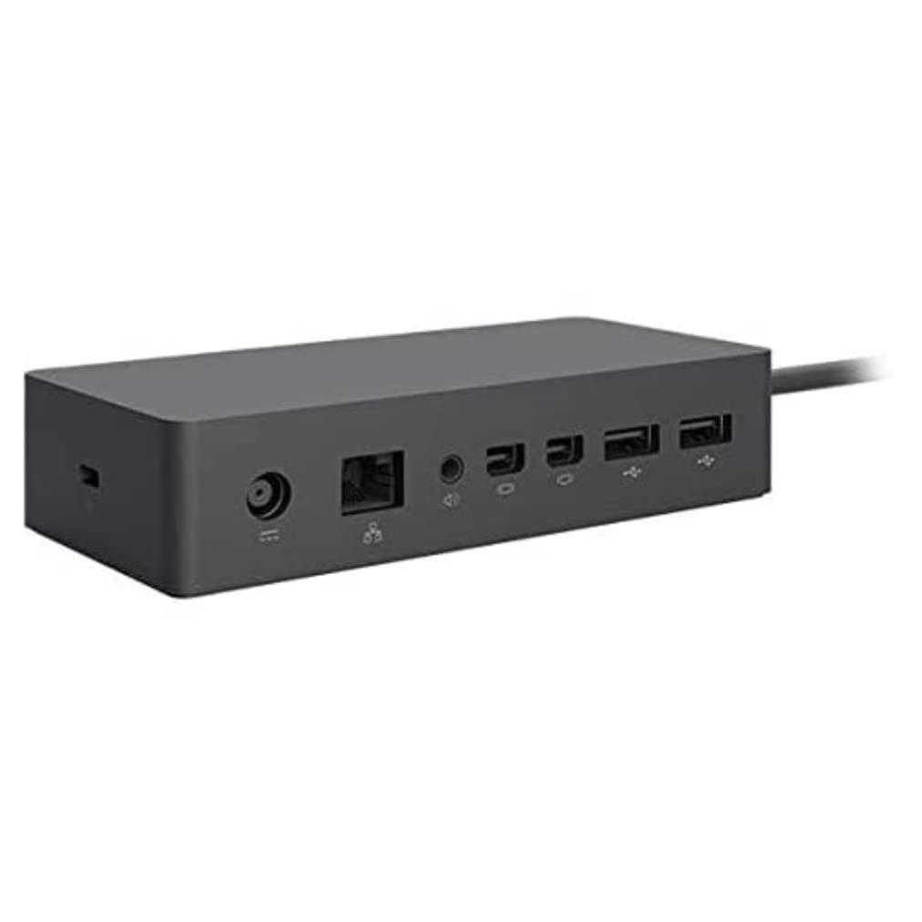 Microsoft 1661 Docking Station Refurbished - Microsoft refurbished available on Backmarket