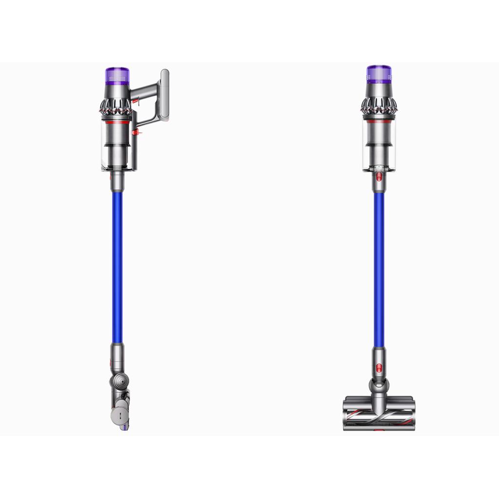 Dyson V11 Torque Drive Cordless Vacuum Cleaner - Blue Refurbished - View 2 - Dyson