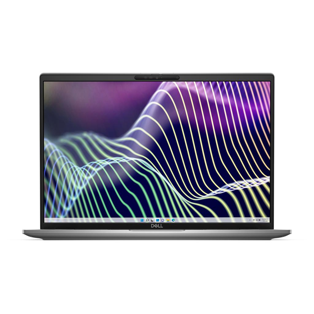 Dell Latitude 7640 16-inch (2023) - Core i7 - Gen 13 (U) - 16 GB - SSD 512 GB Refurbished - Dell refurbished available on Backmarket