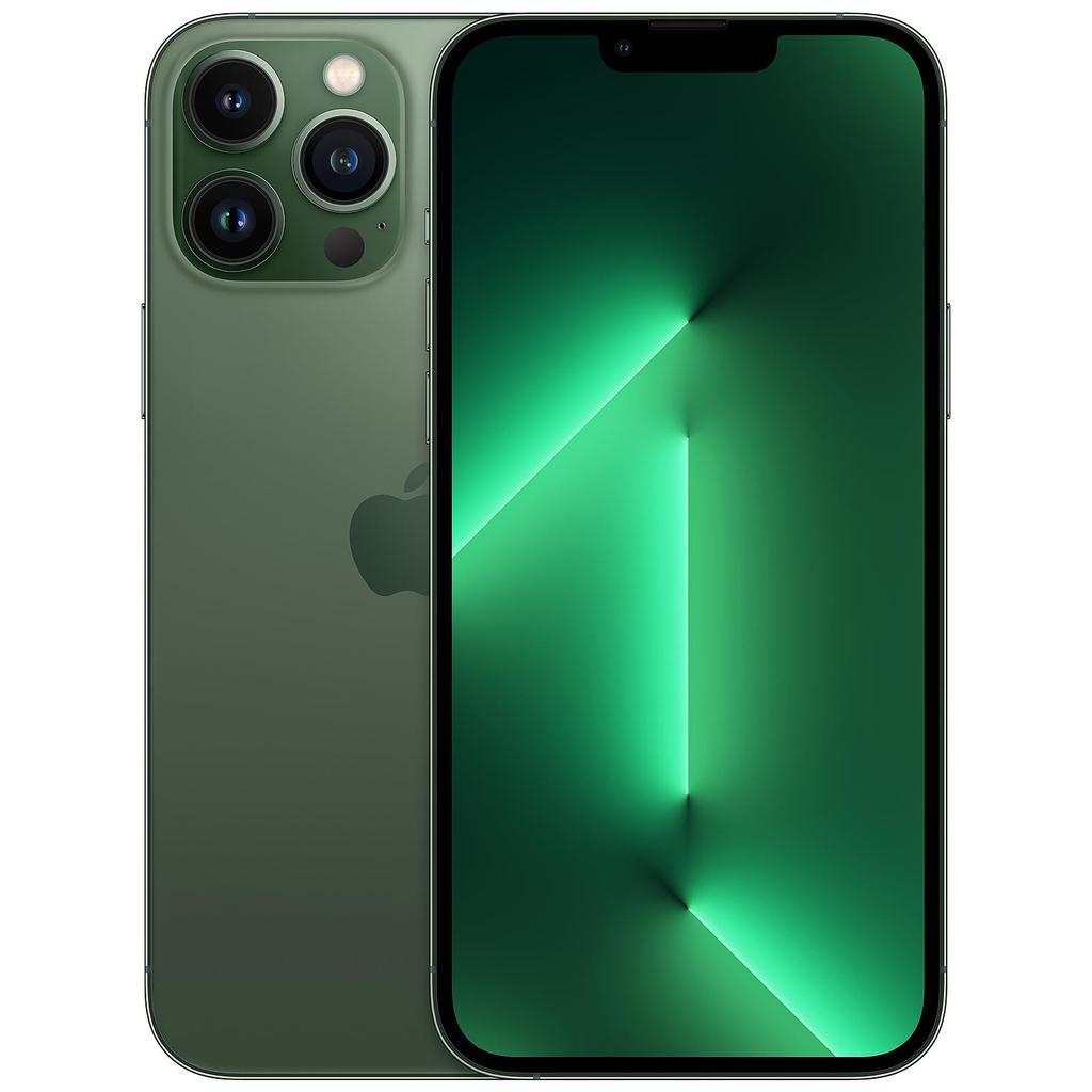 iPhone 13 Pro 256GB - Alpine Green - Unlocked Reconditionné - Apple refurbished available on Backmarket