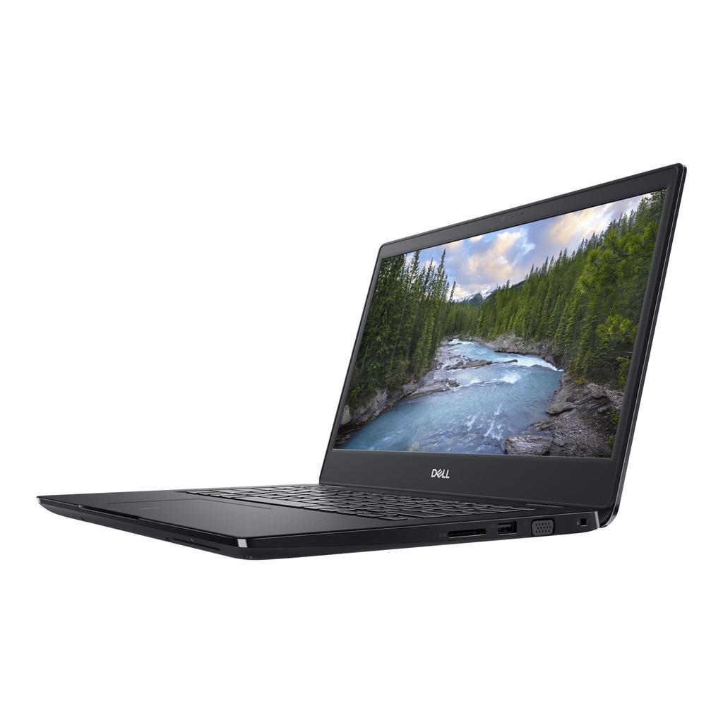 Dell Wyse 5470 14-inch (2017) - Celeron N4100 - 8 GB - SSD 128 GB Reconditionné - Dell refurbished available on Backmarket