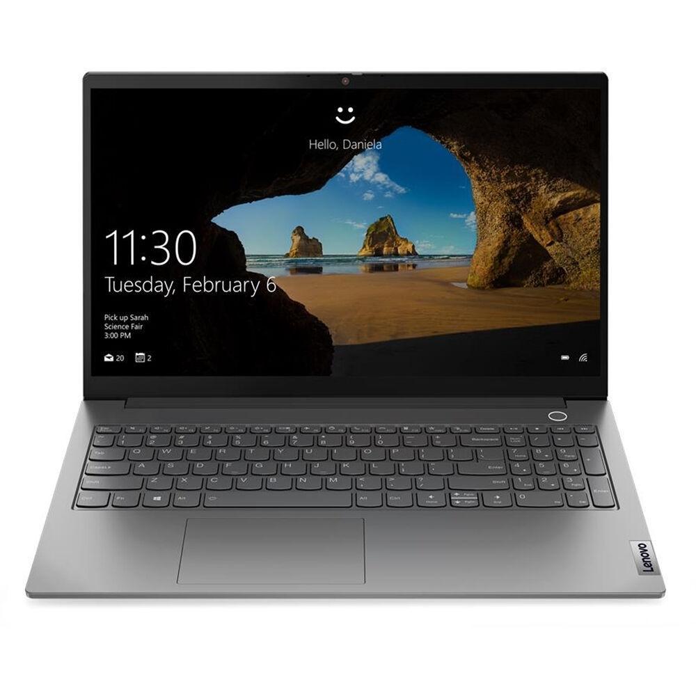 Lenovo ThinkBook 15-ITL G2 15-inch (2021) - Core i7 - Gen 11 (G) - 8 GB - SSD 512 GB Refurbished - Lenovo refurbished available on Backmarket
