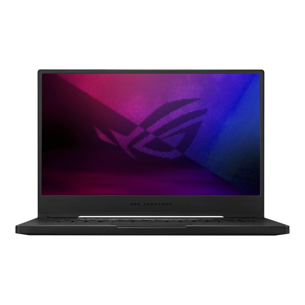 Asus ROG Zephyrus GU502LV-BI7N8 15-inch - Core i7-10750H - 16GB 1024GB NVIDIA GeForce RTX 2060 Reconditionné - Asus refurbished available on Backmarket