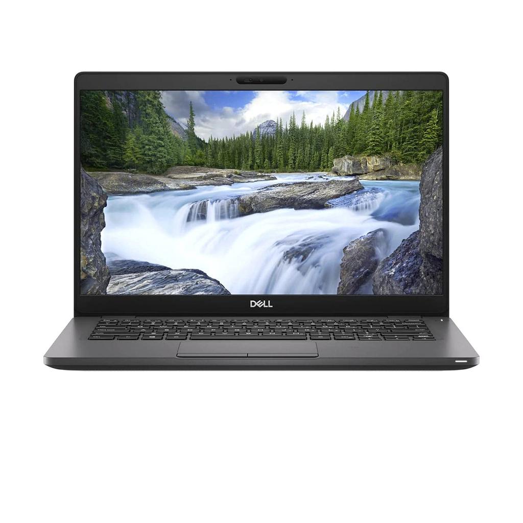 Dell Latitude 5300 13-inch (2019) - Core i5 - Gen 8 (U) - 32 GB - SSD 1 TB Reconditionné - Dell refurbished available on Backmarket