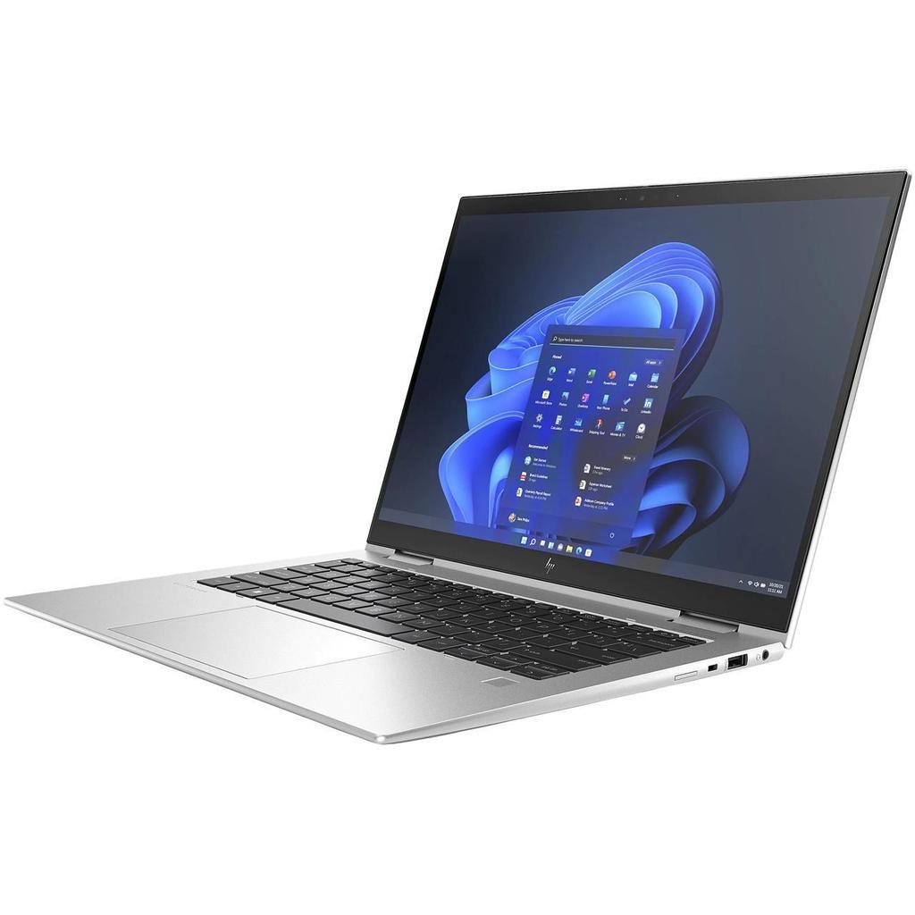 Hp EliteBook x360 1040 G9 14-inch (2022) - Core i7 - Gen 12 (U) - 16 GB - SSD 512 GB Refurbished - Hewlett-Packard (ou HP en abrégé) refurbished available on Backmarket