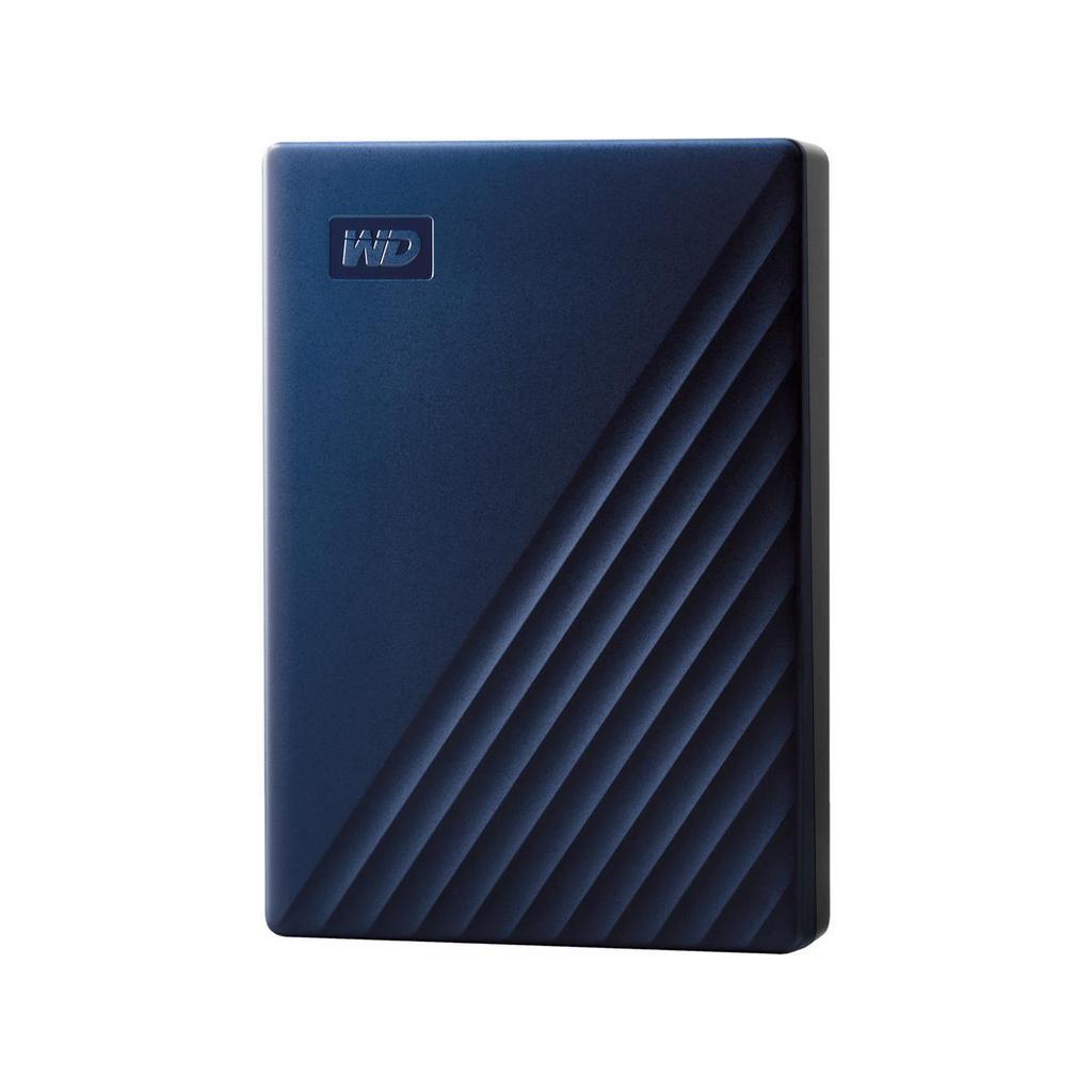 Buy Western Digital My Passport External hard drive - HDD 5 TB Refurbished - $275.00 Western Digital My Passport External hard drive - HDD 5 TB Refurbished - Western Digital refurbished available on Backmarket