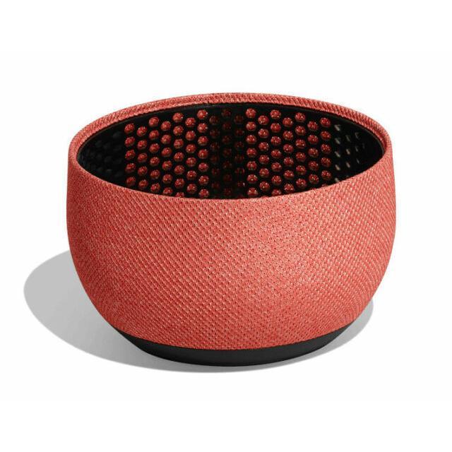 Google Home Base Ga5c00433a00z01 Bluetooth speakers - Orange Refurbished - Google Home refurbished available on Backmarket