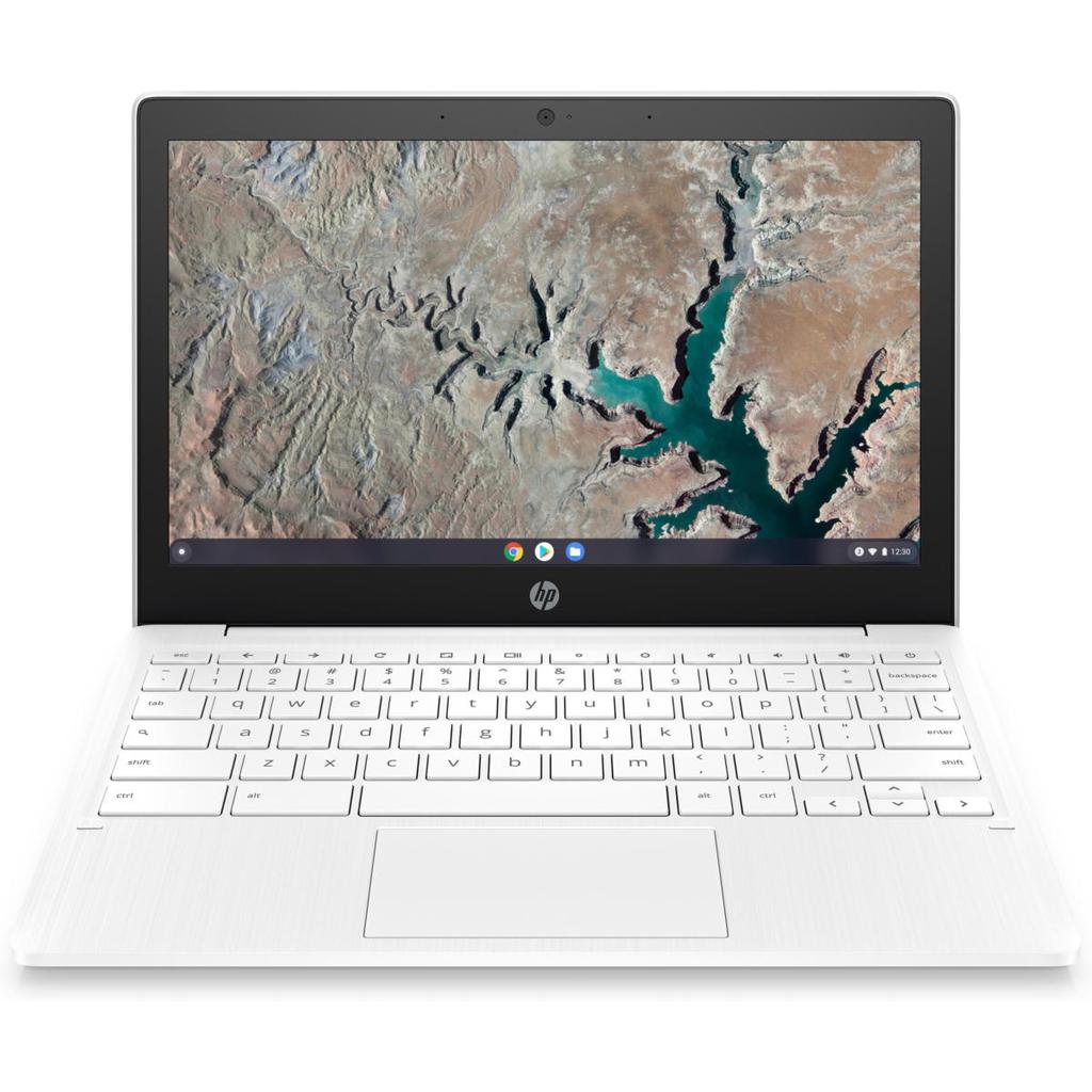 HP ChromeBook 11A MT8183 2 GHz 64 GB eMMC - 4 GB Reconditionné - Hewlett-Packard (ou HP en abrégé) refurbished available on Backmarket