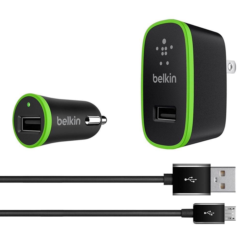 BELKIN_TC/CLA Smartphone Accessories Refurbished - Belkin refurbished available on Backmarket