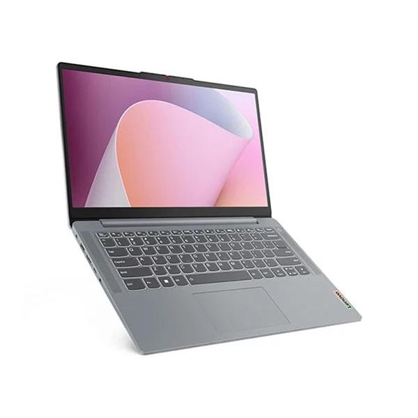 Lenovo IdeaPad Slim 3 14AMN8 14-inch (2023) - Ryzen 5 - 7000 Series (U) - 8 GB - SSD 512 GB Refurbished - Lenovo refurbished available on Backmarket