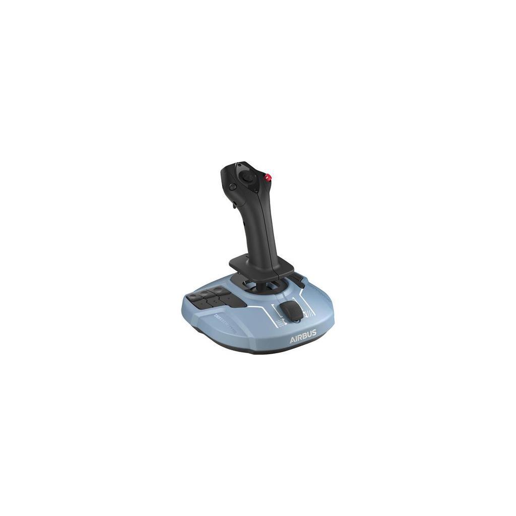 Buy Thrustmaster TCA Sidestick Airbus Edition Reconditionné - $136.08 Thrustmaster TCA Sidestick Airbus Edition Reconditionné - Thrustmaster refurbished available on Backmarket