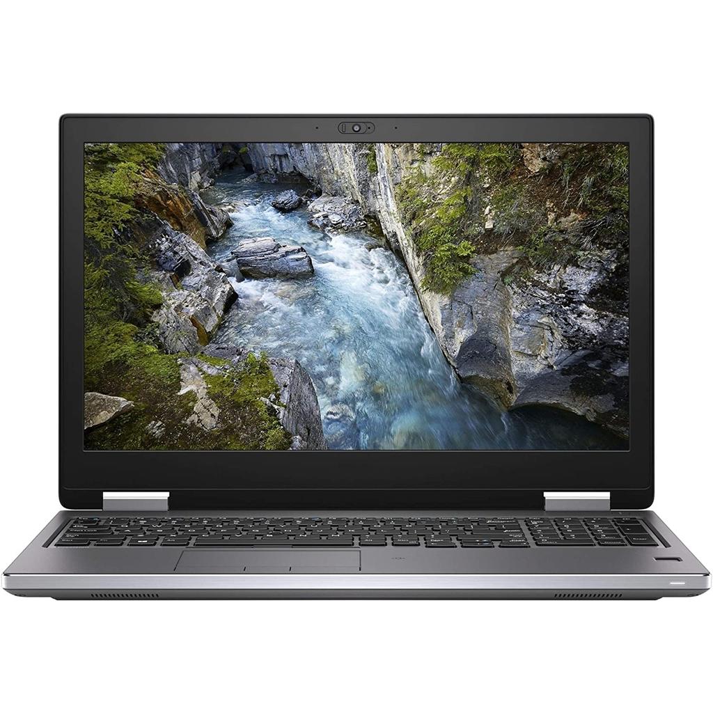Dell Precision 7540 16-inch (2019) - Core i9 - Gen 9 (H) - 32 GB - SSD 256 GB Refurbished - Dell refurbished available on Backmarket