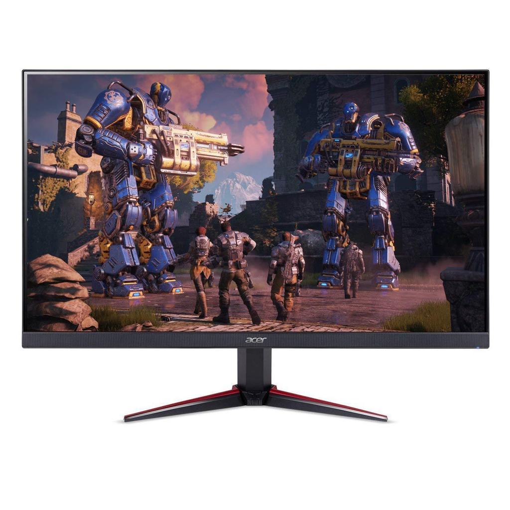 Buy Acer 27-inch Monitor 1920 x 1080 LED (Nitro VG0) Refurbished - $167.00 Acer 27-inch Monitor 1920 x 1080 LED (Nitro VG0) Refurbished - Acer refurbished available on Backmarket
