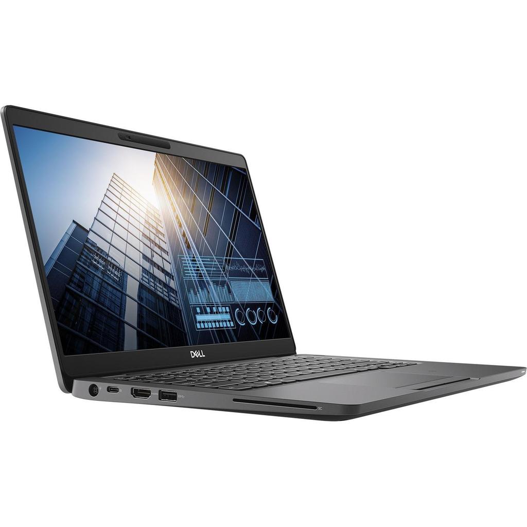 Dell Latutude 5300 13-inch (2019) - Core i5-8365U - 8 GB - SSD 256 GB Reconditionné - Dell refurbished available on Backmarket