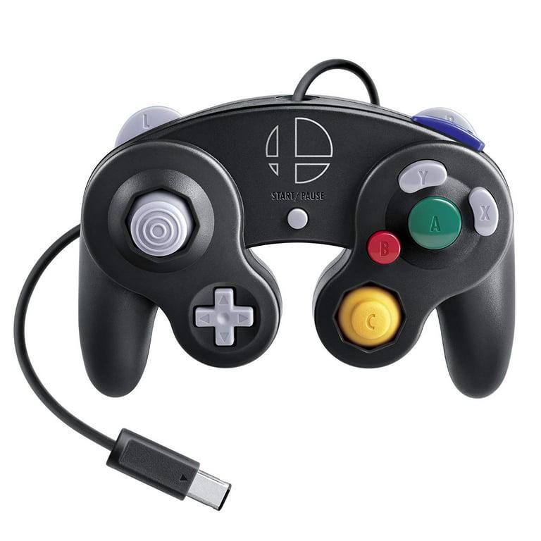 Nintendo Gamecube Controller Refurbished - Nintendo refurbished available on Backmarket