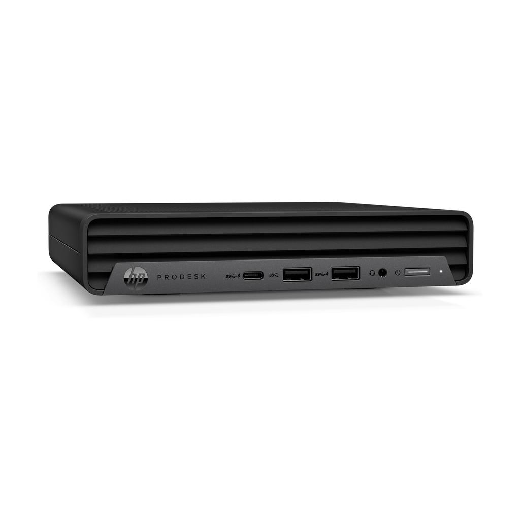 Buy HP Prodesk 600 G6 Core i5 3.1 GHz - SSD 512 GB RAM 16GB Refurbished - $379.99 HP Prodesk 600 G6 Core i5 3.1 GHz - SSD 512 GB RAM 16GB Refurbished - Hewlett-Packard (ou HP en abrégé) refurbished available on Backmarket