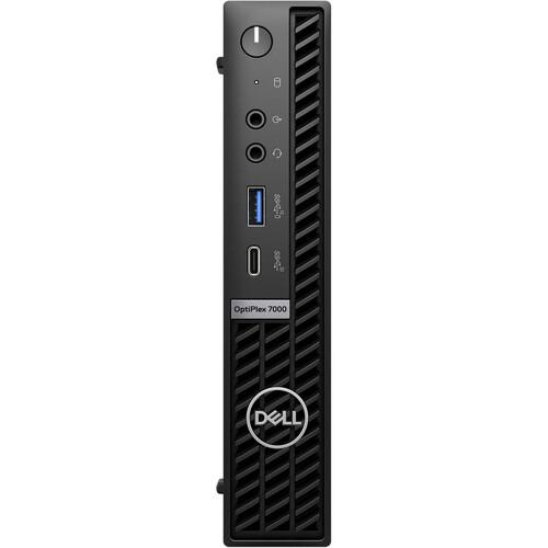 Dell OptiPlex 7020 Core i5 1.2 GHz - SSD 256 GB RAM 16GB Reconditionné - Dell refurbished available on Backmarket
