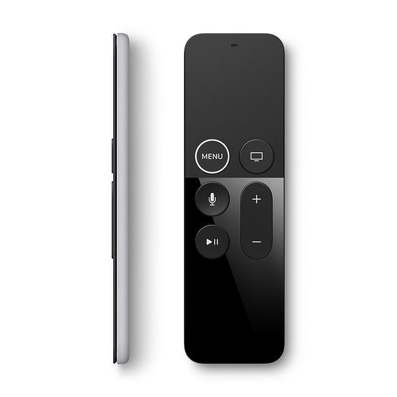 Siri Remote TV accessories Refurbished - Apple refurbished available on Backmarket