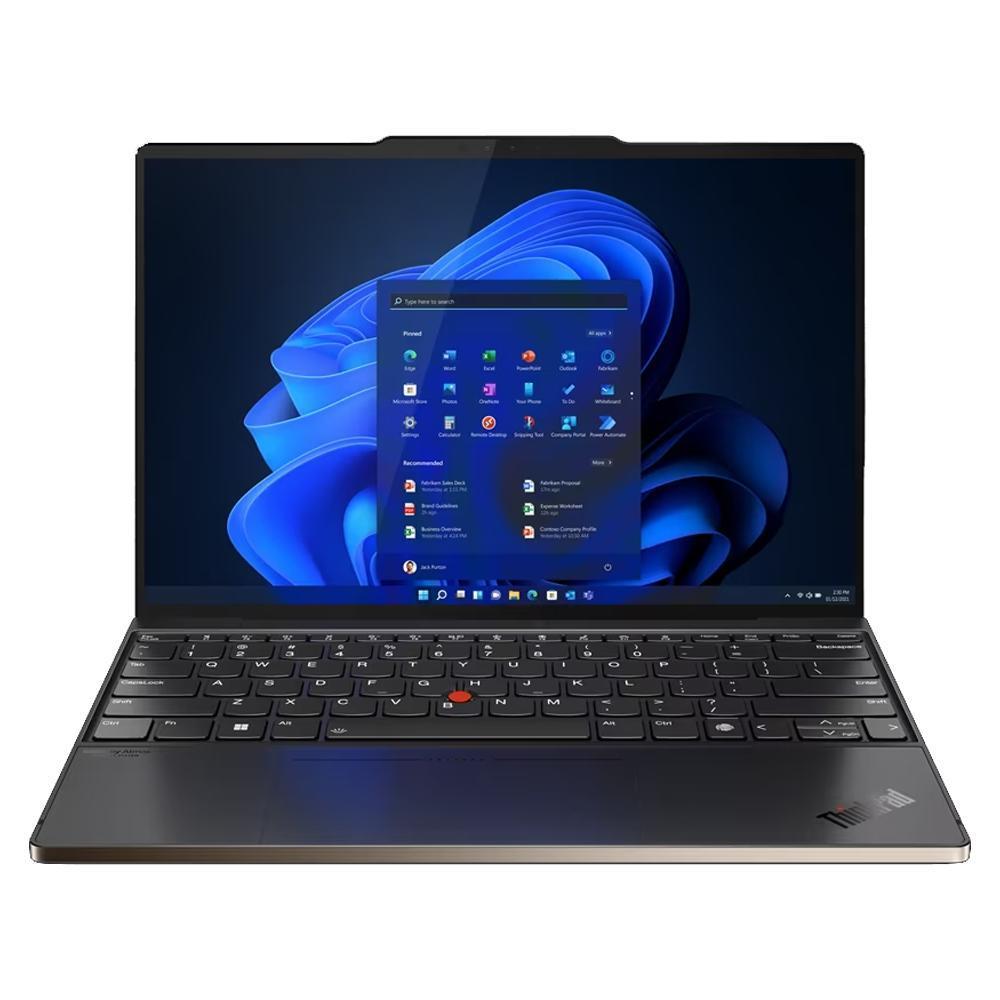 Lenovo ThinkPad Z13 G1 13-inch (2022) - Ryzen 7 PRO 6850U - 16 GB - SSD 512 GB Reconditionné - Lenovo refurbished available on Backmarket