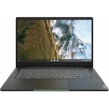 Lenovo 5 14ITL6 Core i7-1185G7 1.2 GHz 512 GB SSD - 8 GB Reconditionné - Lenovo refurbished available on Backmarket