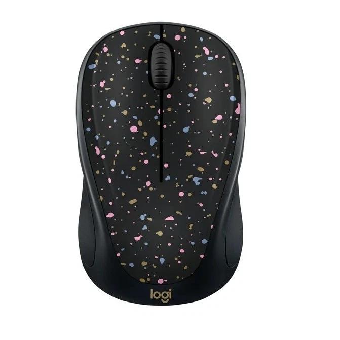 Buy Logitech M317 Mouse Wireless Refurbished - $25.00 Logitech M317 Mouse Wireless Refurbished - Logitech refurbished available on Backmarket