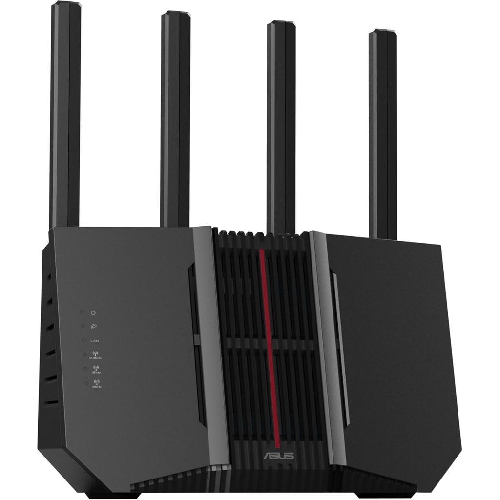 Asus RT-BE92U BE9700 Router Refurbished - Asus refurbished available on Backmarket