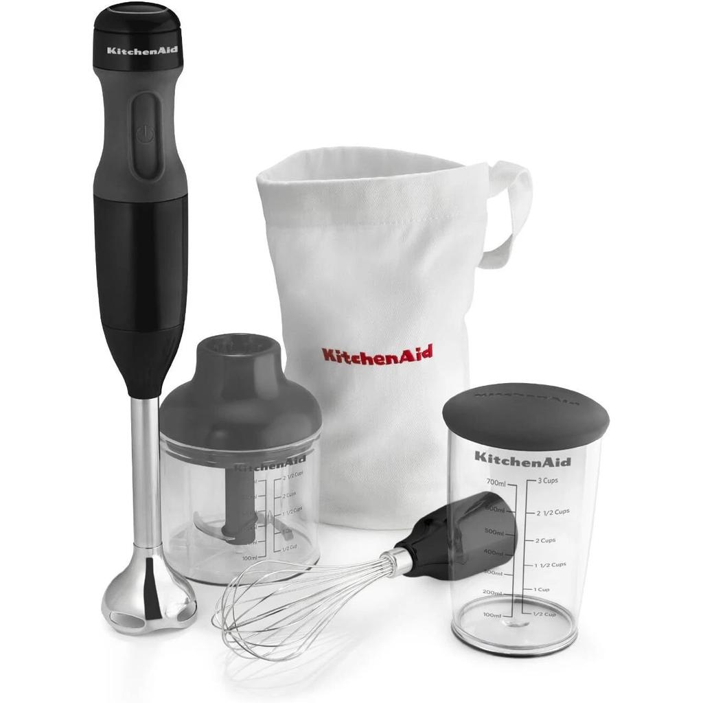 Kitchenaid KHB2351OB Blender Refurbished - KitchenAid refurbished available on Backmarket