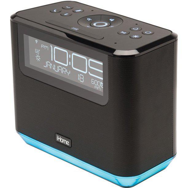 Ihome IAVS16 Radio alarm Refurbished - iHome refurbished available on Backmarket