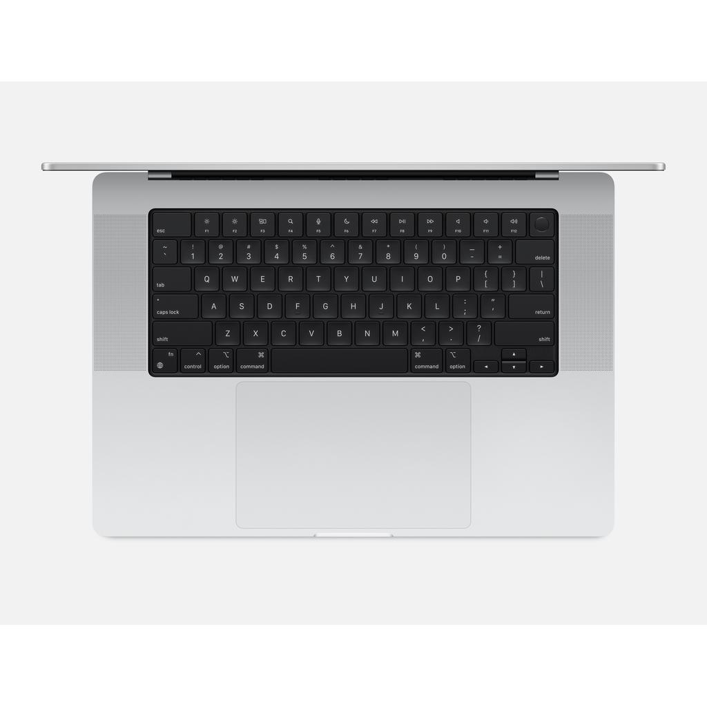 MacBook Pro (2024) 16-inch - Apple M4 Pro 14-core and 20-core GPU - 48GB RAM - SSD 512GB - Standard display Refurbished - View 2 - Apple