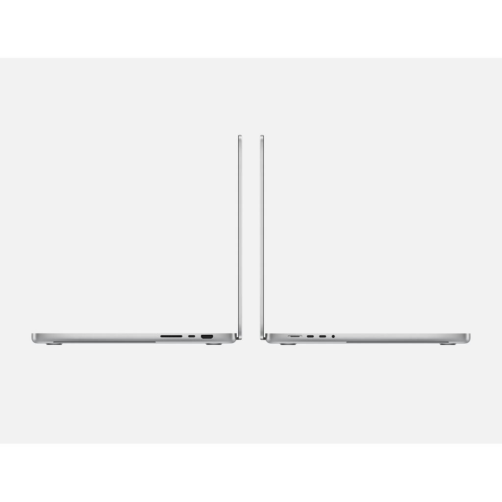 MacBook Pro (2024) 16-inch - Apple M4 Pro 14-core and 20-core GPU - 48GB RAM - SSD 512GB - Standard display Refurbished - View 3 - Apple