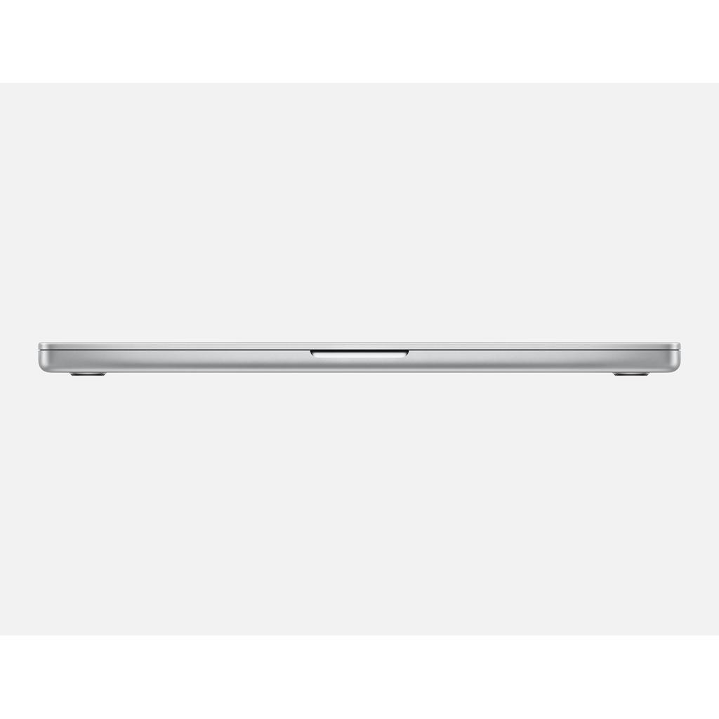 MacBook Pro (2024) 16-inch - Apple M4 Pro 14-core and 20-core GPU - 48GB RAM - SSD 512GB - Standard display Refurbished - View 5 - Apple