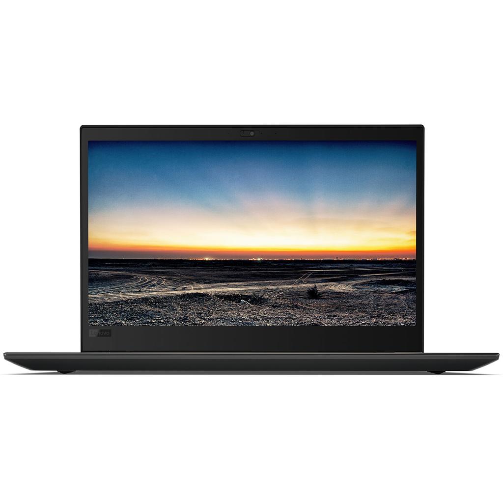 Lenovo ThinkPad T580 15-inch (2017) - Core i5 - Gen 8 (U) - 8 GB - SSD 512 GB Reconditionné - Lenovo refurbished available on Backmarket