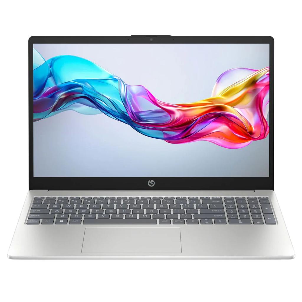 Hp 15-fd1007ca 15-inch (2023) - Core 5 120U - 16 GB - SSD 512 GB Reconditionné - Hewlett-Packard (ou HP en abrégé) refurbished available on Backmarket