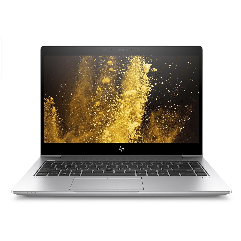 Hp EliteBook 745 G6 14-inch (2019) - Ryzen 5 Pro 3500U - 16 GB - SSD 256 GB Reconditionné - Hewlett-Packard (ou HP en abrégé) refurbished available on Backmarket